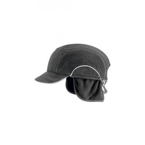 Zimowy czapko-hem JSP PEAK HARDCAP A1+ ABW000-001-100 - 2858929012