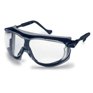 Okulary ochronne UVEX Skyguard NT ochrona UV400 - 2858929019