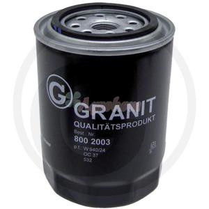 Filtr oleju silnikowego GRANIT 8002003