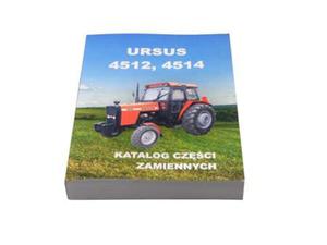 Katalog URSUS 4512/4514 - 2862495975
