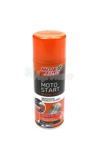 Samostart moto start 400ml Moje Auto - 2862502146