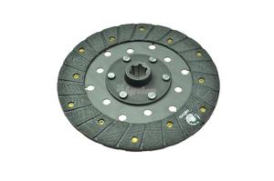 Tarcza sprzga I stopie C-328 CHEMNO 021295