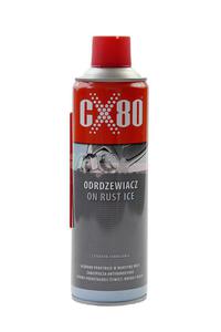 Odrdzewiacz z efektem zamraania ON Rust ICE 500 ml CX-80 - 2874847208