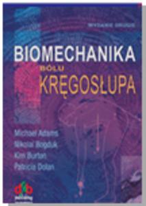 Biomechanika Blu Krgosupa - 2848583532