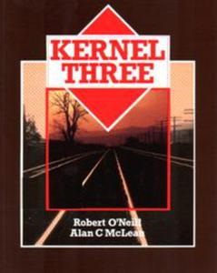 Kernel Three - 2848584331
