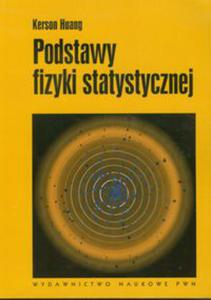 Podstawy fizyki statystycznej - 2848584372