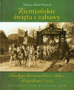 Ziemiaskie wita i zabawy - 2848584398