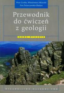 Przewodnik do wicze z geologii - 2848584422