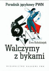 Walczymy z bykami - 2848584473