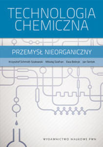 Technologia chemiczna - 2848584539