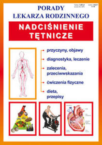 Nadcinienie ttnicze - 2848584569