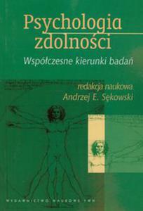 Psychologia zdolnoci - 2848584630