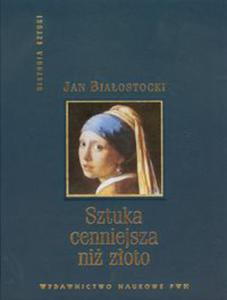 Sztuka cenniejsza ni zoto - 2848584695