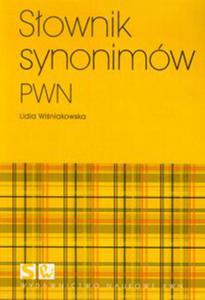 Sownik synonimw PWN - 2848584794