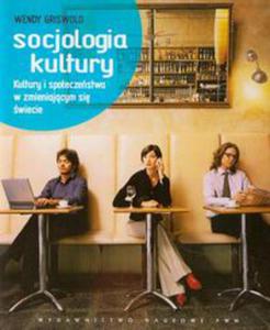Socjologia kultury - 2848584828