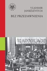 Bez przedawnienia - 2848584842