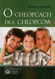 O chopcach dla chopców