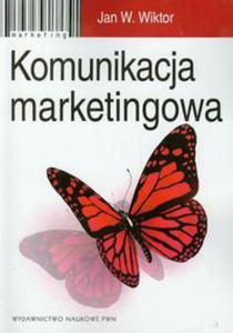 Komunikacja marketingowa - 2848584861