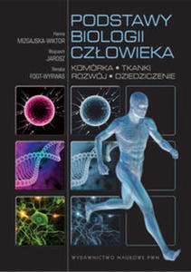 Podstawy biologii czowieka - 2848584916