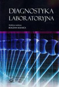 Diagnostyka laboratoryjna - 2848584985