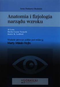 Anatomia i fizjologia narzdu wzroku - 2848585011