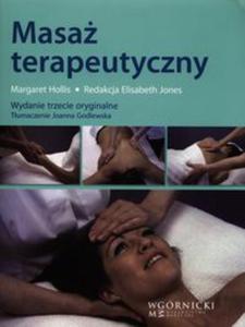 Masa terapeutyczny - 2848585029