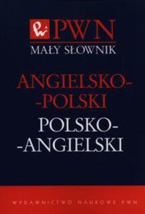 May sownik angielsko-polski i polsko-angielski - 2848585050