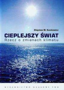 Cieplejszy wiat Rzecz o zmianach klimatu - 2848585055