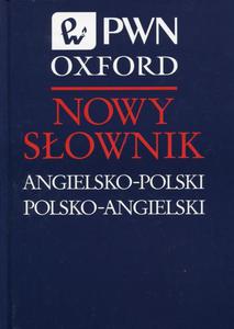 Nowy sownik angielsko-polski polsko-angielski PWN Oxford - 2848585067