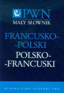 May sownik francusko-polski polsko-francuski - 2848585084