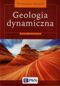 Geologia dynamiczna - 2848585276