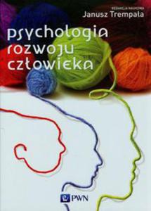 Psychologia rozwoju czowieka - 2848585287