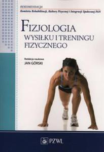 Fizjologia wysiku i treningu fizycznego - 2848585291