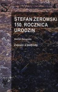 Stefan eromski 150 rocznica urodzin - 2848585410