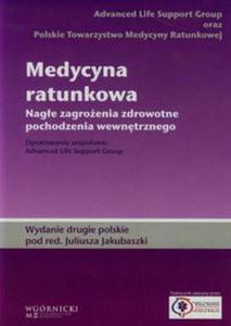 Medycyna ratunkowa - 2848585428