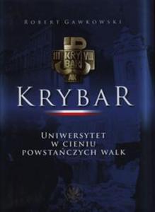 Krybar - 2848585431