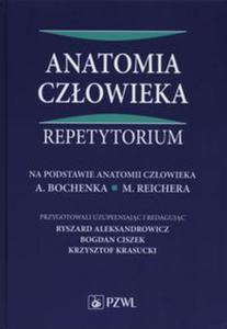 Anatomia czowieka Repetytorium - 2848585448