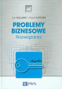 Problemy biznesowe Rozwizania - 2848585486