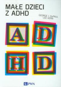 Mae dzieci z ADHD - 2848585517