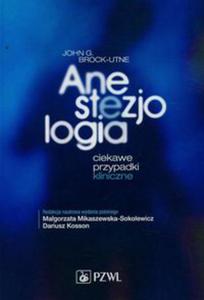 Anestezjologia - 2848585526