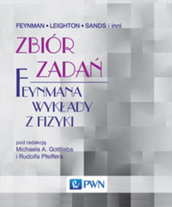 Zbir zada Feynmana wykady z fizyki - 2848585558