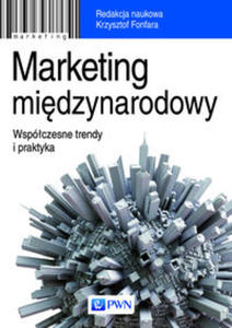 Marketing midzynarodowy - 2848585560