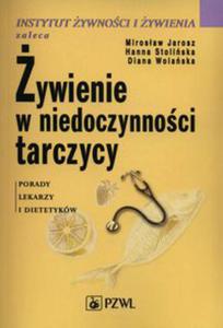 ywienie w niedoczynnoci tarczycy - 2848585569