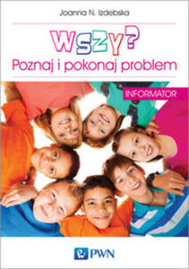 Wszy Poznaj i pokonaj problem - 2848585593