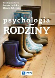 Psychologia rodziny - 2848585661