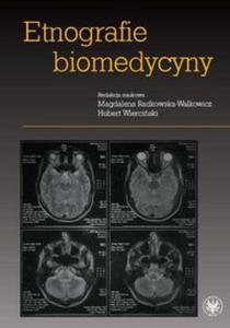 Etnografie biomedycyny - 2848585676