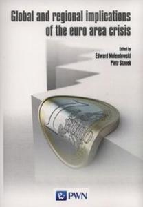Global and regional implications of the euro area crisis - 2848585706