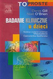 Badanie kliniczne u dzieci To proste - 2848585848