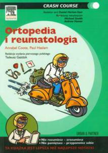 Ortopedia i reumatologia - 2848585903