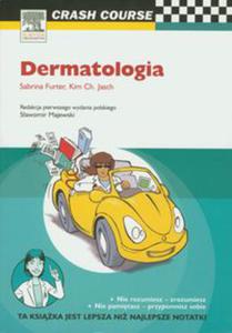 Dermatologia Crash course - 2848585946